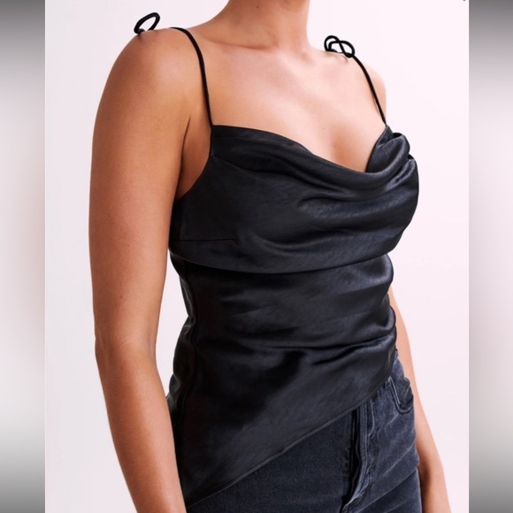 Meshki top - Picture 2 of 5